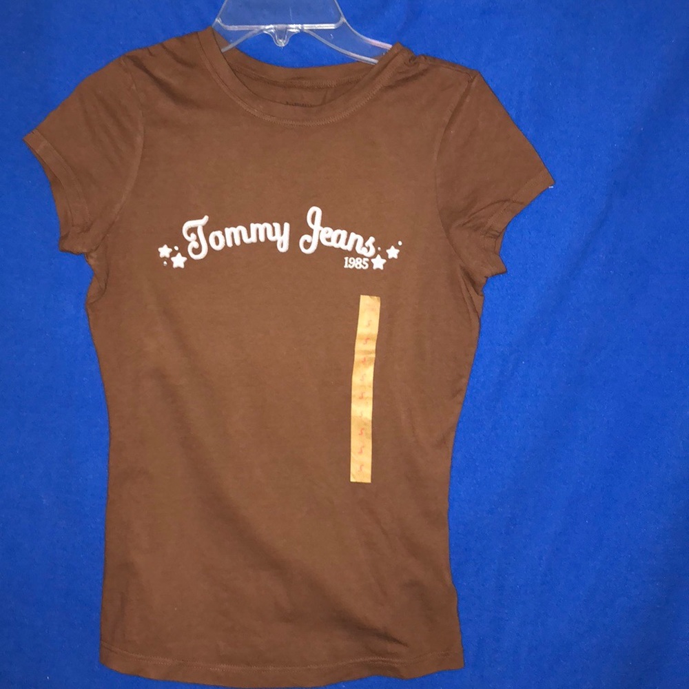 Tommy Jeans
